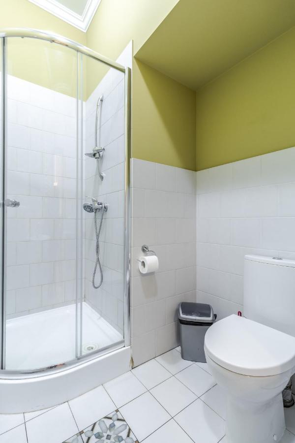 Apartment On Stavropihiiska Street 3 Lviv Exterior foto